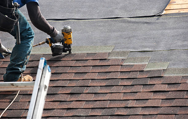 Licensed Gutter Installation service in Kensington, CT - Brentwood Metal Roofing